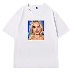 Fresh Face Michelle Randolph T-Shirts