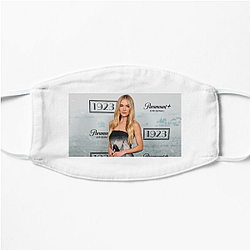 Model Presence Michelle Randolph Face Masks
