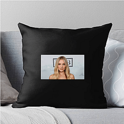 Bright Future Michelle Randolph Pillows Cover