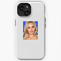 Fresh Face Michelle Randolph Samsung Cases
