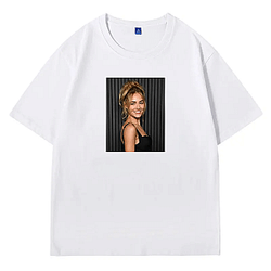Hollywood Hopeful Michelle Randolph T-Shirts