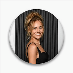 Hollywood Hopeful Michelle Randolph Pins