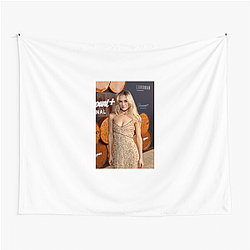 Screen Beauty Michelle Randolph Tapestries