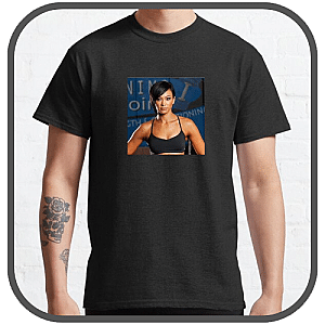 Michelle Waterson T-Shirts