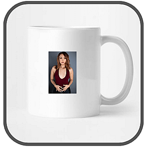 Michelle Waterson Mugs