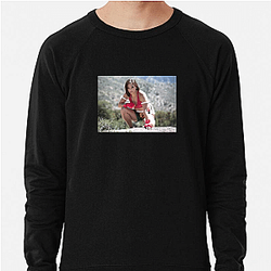Michelle Waterson Fan Art Michelle Waterson Sweatshirts