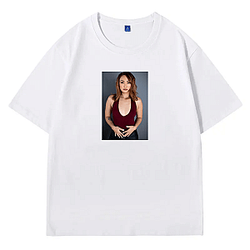 Michelle Waterson Merch Michelle Waterson T-Shirts