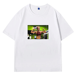 Michelle Waterson Signature Michelle Waterson T-Shirts