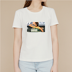 Michelle Waterson Merchandise Michelle Waterson T-Shirts