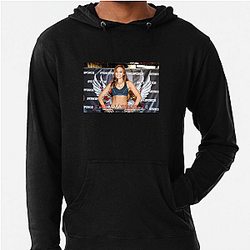 Michelle Waterson Limited Collection Michelle Waterson Hoodies