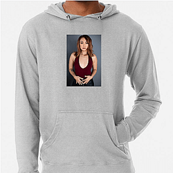 Michelle Waterson Merch Michelle Waterson Hoodies