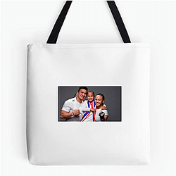 Michelle Waterson Merchandise For Fans Michelle Waterson Bags