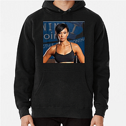 Michelle Waterson Merch For Fans Michelle Waterson Hoodies