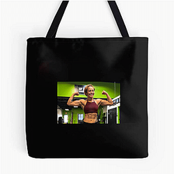Michelle Waterson Signature Michelle Waterson Bags