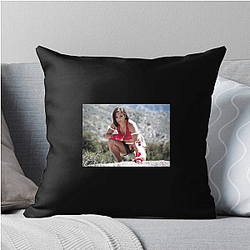 Michelle Waterson Fan Art Michelle Waterson Pillows Cover