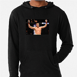 Mickey Gall Merchandise For Fans Mickey Gall Hoodies