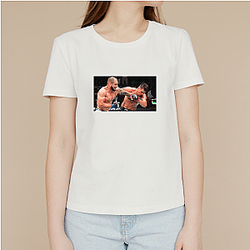Mickey Gall Limited Collection Mickey Gall T-Shirts