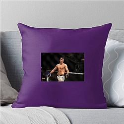 Mickey Gall Signature Mickey Gall Pillows Cover