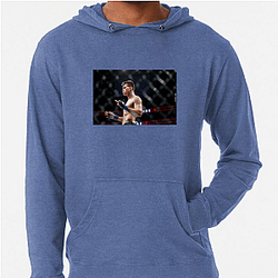 Mickey Gall Merchandise Mickey Gall Hoodies