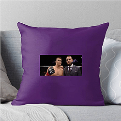 Mickey Gall Collection for fans Mickey Gall Pillows Cover