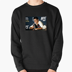 Mickey Gall Fan Art Mickey Gall Sweatshirts