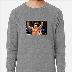 Mickey Gall Merch For Fans Mickey Gall Sweatshirts
