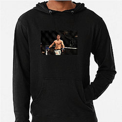 Mickey Gall Signature Mickey Gall Hoodies