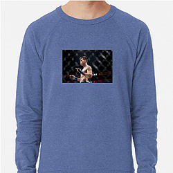 Mickey Gall Merchandise Mickey Gall Sweatshirts