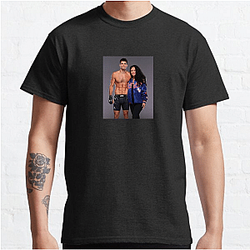 Mickey Gall Merch Mickey Gall T-Shirts