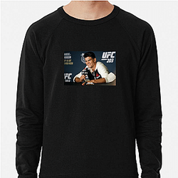 Mickey Gall Fan Art Mickey Gall Sweatshirts