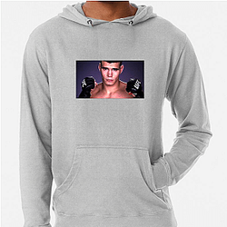 Mickey Gall Special Collection Mickey Gall Hoodies