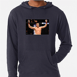 Mickey Gall Merchandise For Fans Mickey Gall Hoodies