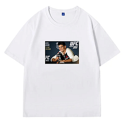 Mickey Gall Fan Art Mickey Gall T-Shirts