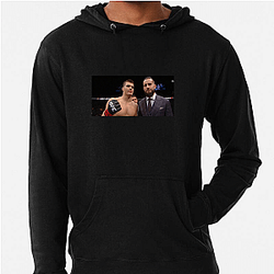 Mickey Gall Collection for fans Mickey Gall Hoodies