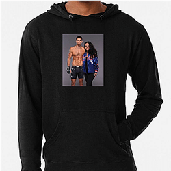 Mickey Gall Merch Mickey Gall Hoodies