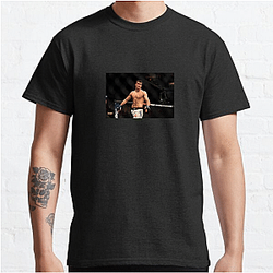Mickey Gall Signature Mickey Gall T-Shirts