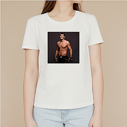 Mickey Gall Merch Collection Mickey Gall T-Shirts