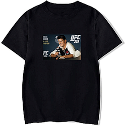 Mickey Gall Fan Art Mickey Gall T-Shirts