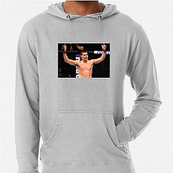 Mickey Gall Merchandise For Fans Mickey Gall Hoodies