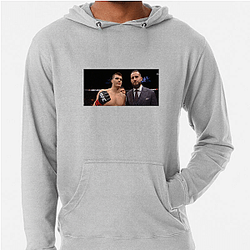 Mickey Gall Collection for fans Mickey Gall Hoodies