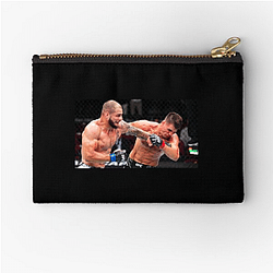 Mickey Gall Limited Collection Mickey Gall Zipper Pouches