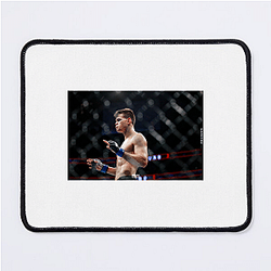 Mickey Gall Merchandise Mickey Gall Mouse Pads