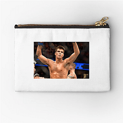 Mickey Gall Merch For Fans Mickey Gall Zipper Pouches