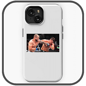 Mickey Gall Cases