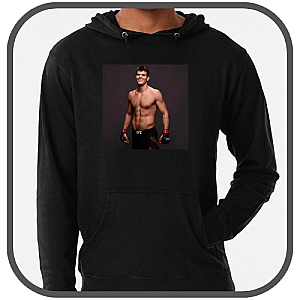 Mickey Gall Hoodies