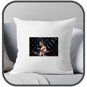 Mickey Gall Pillows Cover