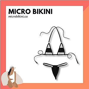 Micro Bikini
