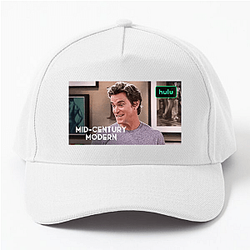 Mid Century Modern – Mood interno del collezionista Mid Century Modern Cappelli e cappelli