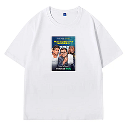 Mid Century Modern – Collezione di Design senza tempo Mid Century Modern T-shirt