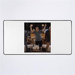 Mid Century Modern – Clean Lines Capsule Mid Century Modern Mouse Pads
